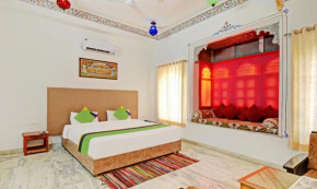 Treebo Khakhri Haveli